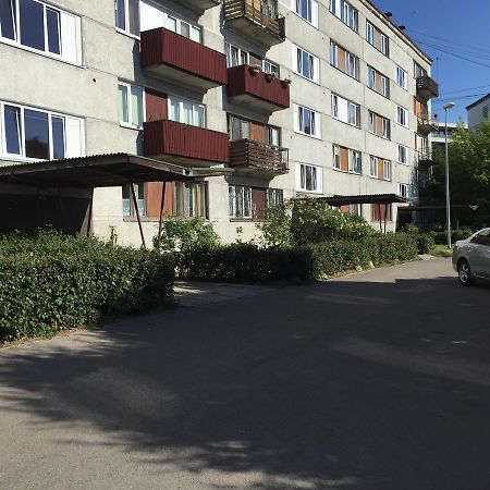 Cat Garden Domina Apartments Riga Eksteriør bilde